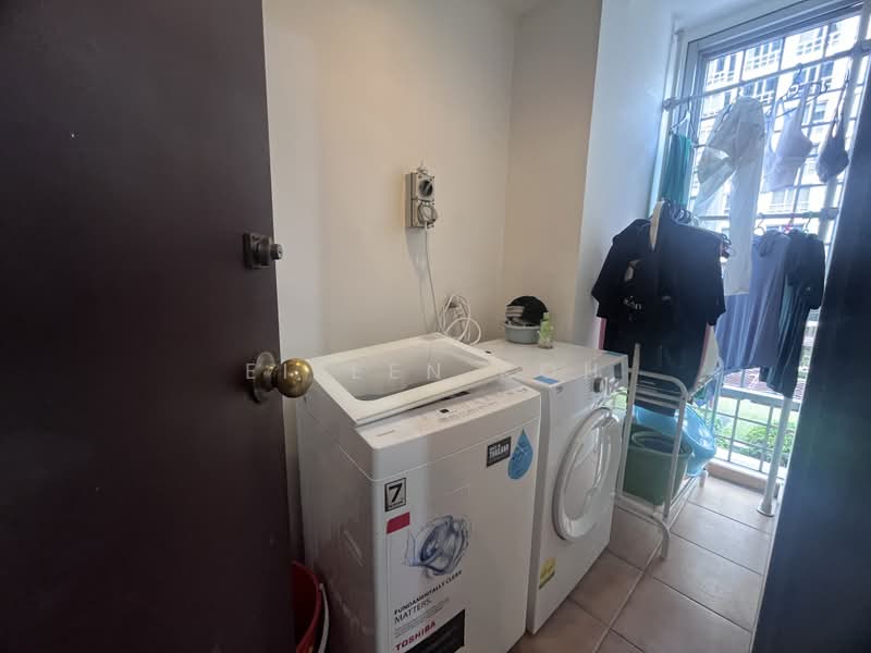 UE Square, 207 River Valley Road, 2 Bedrooms, 1,141 sqft, Apartment For Rent, by Eileen Koh, 500224982 - Interior - PropertyGuru.com.sg