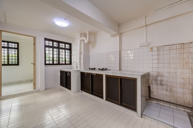 119 Bukit Merah View, 119 Bukit Merah View, 3 Bedrooms, 700 sqft, HDB Flat For Sale, by Gavin Neo, 500224985 - Kitchen - PropertyGuru.com.sg