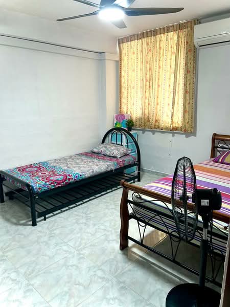 76 Bedok North Road, 76 Bedok North Road, 2 Bedrooms, 634 sqft, HDB Flat For Sale, by Jenny Lau, 500224987 - Bedroom - PropertyGuru.com.sg