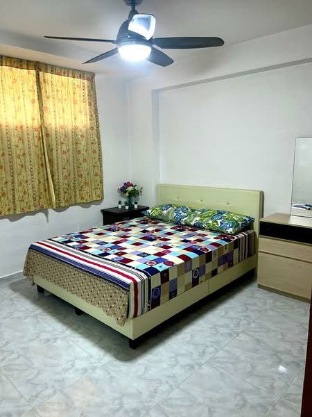 76 Bedok North Road, 76 Bedok North Road, 2 Bedrooms, 634 sqft, HDB Flat For Sale, by Jenny Lau, 500224987 - Bedroom - PropertyGuru.com.sg