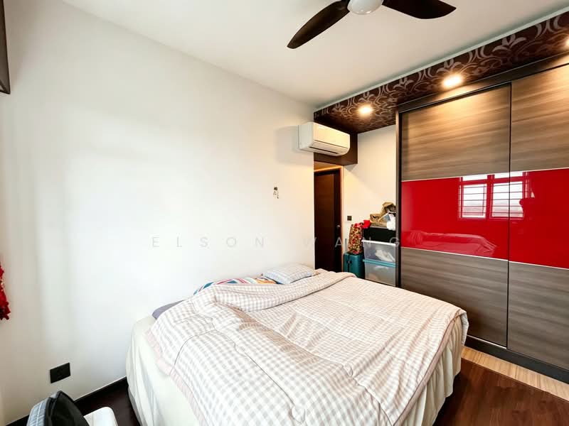 636C Senja Parc View, 636C Senja Road, 3 Bedrooms, 990 sqft, HDB Flat For Sale, by Elson Wang, 500224988 - Bedroom - PropertyGuru.com.sg
