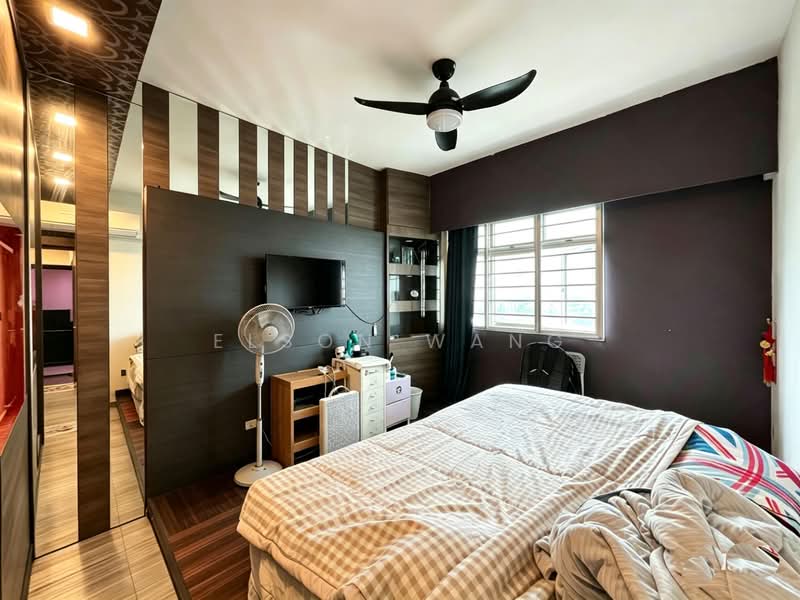 636C Senja Parc View, 636C Senja Road, 3 Bedrooms, 990 sqft, HDB Flat For Sale, by Elson Wang, 500224988 - Bedroom - PropertyGuru.com.sg