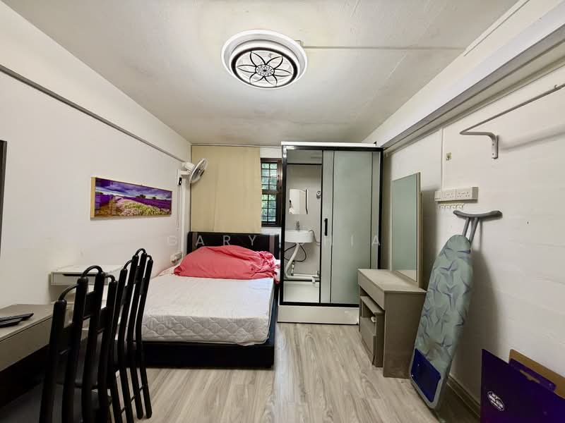 93 Commonwealth Drive, 93 Commonwealth Drive, Room Rental, 200 sqft, HDB Flat For Rent, by Gary Chia, 500224991 - Bedroom - PropertyGuru.com.sg