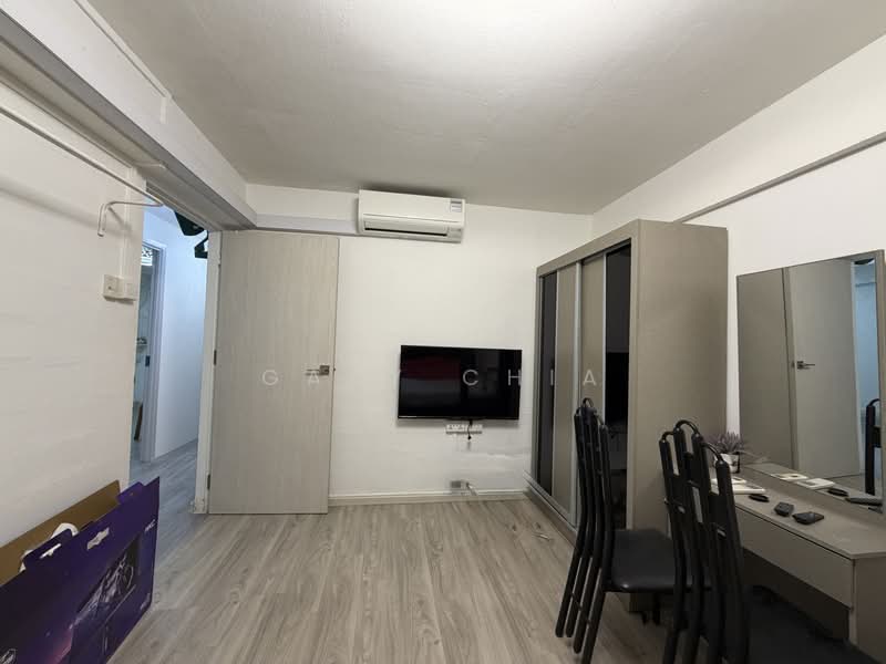 93 Commonwealth Drive, 93 Commonwealth Drive, Room Rental, 200 sqft, HDB Flat For Rent, by Gary Chia, 500224991 - Interior - PropertyGuru.com.sg