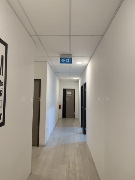 Pantech Business Hub, 196 Pandan Loop, 171 sqft, Factory / Workshop (B2) For Rent, by Desmond Tan, 500224993 - Corridor - CommercialGuru.com.sg