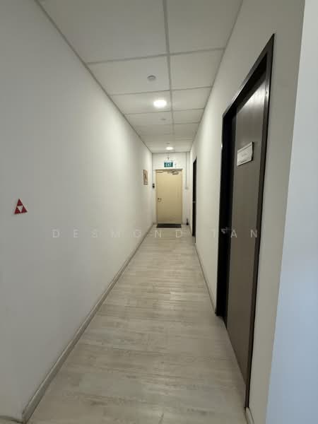 Pantech Business Hub, 196 Pandan Loop, 171 sqft, Factory / Workshop (B2) For Rent, by Desmond Tan, 500224993 - Corridor - CommercialGuru.com.sg