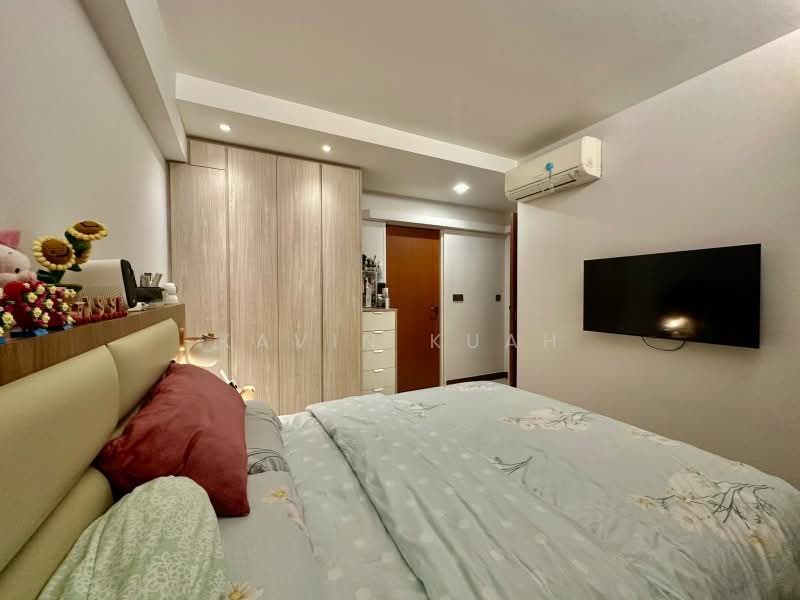 471A Upper Serangoon Crescent, 471A Upper Serangoon Crescent, 3 Bedrooms, 990 sqft, HDB Flat For Sale, by Kavin Kuah, 500224996 - Bedroom - PropertyGuru.com.sg