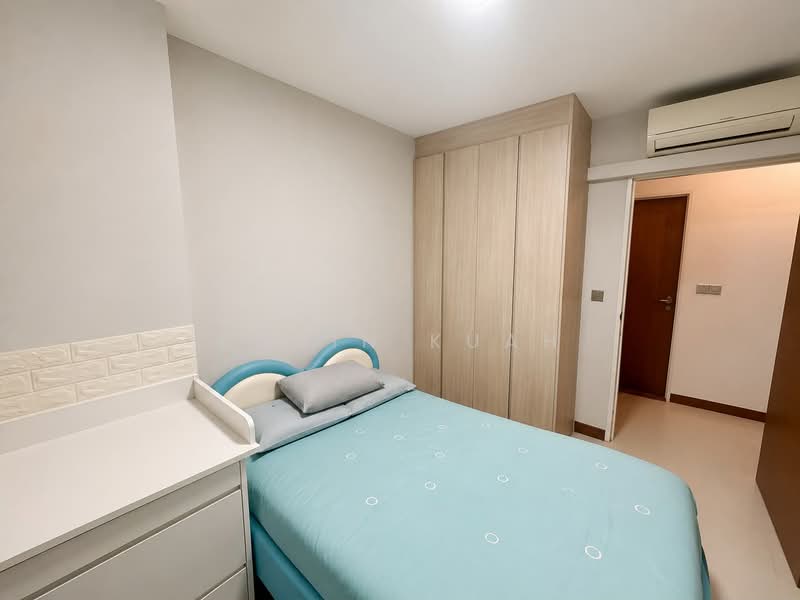 471A Upper Serangoon Crescent, 471A Upper Serangoon Crescent, 3 Bedrooms, 990 sqft, HDB Flat For Sale, by Kavin Kuah, 500224996 - Bedroom - PropertyGuru.com.sg