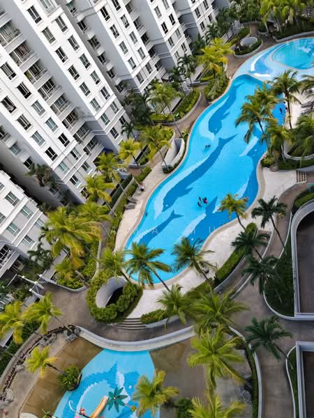 Yishun Sapphire, 40 Canberra Drive, 3 Bedrooms, 1,206 sqft, Condominium For Sale, by Rama Mu, 500224998 - Exterior - PropertyGuru.com.sg