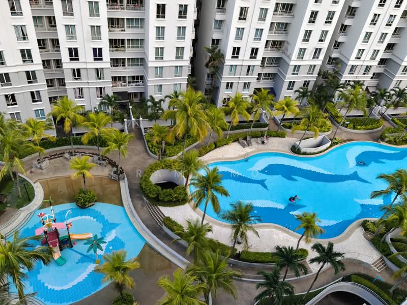 Yishun Sapphire, 40 Canberra Drive, 3 Bedrooms, 1,206 sqft, Condominium For Sale, by Rama Mu, 500224998 - Exterior - PropertyGuru.com.sg