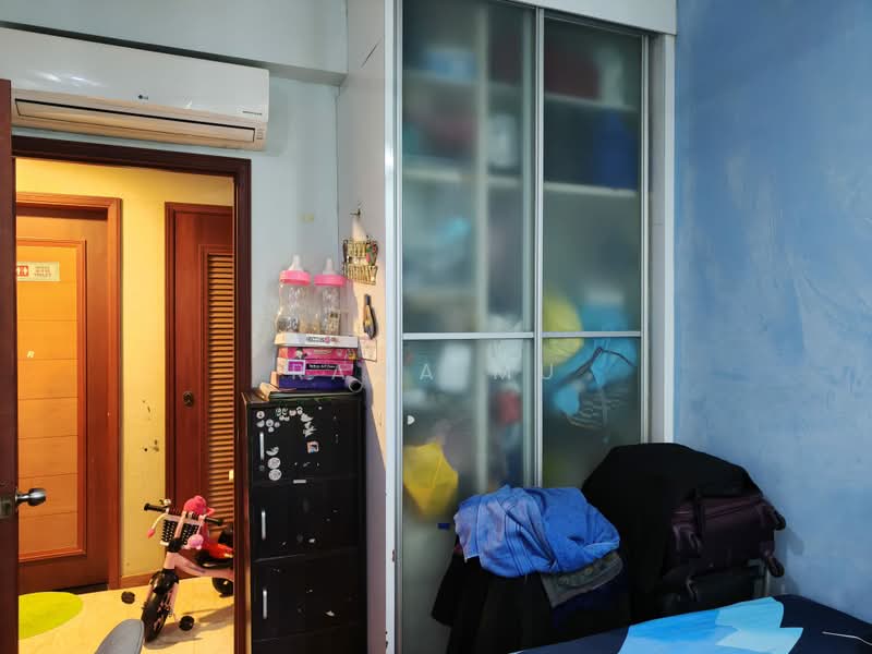 Yishun Sapphire, 40 Canberra Drive, 3 Bedrooms, 1,206 sqft, Condominium For Sale, by Rama Mu, 500224998 - Interior - PropertyGuru.com.sg