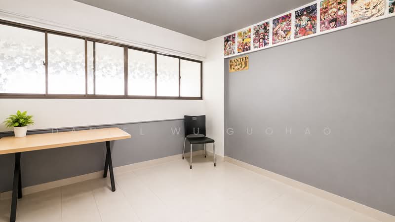 393 Yishun Avenue 6, 393 Yishun Avenue 6, 3 Bedrooms, 1,119 sqft, HDB Flat For Sale, by Daniel Wu Guohao, 500224999 - Study - PropertyGuru.com.sg