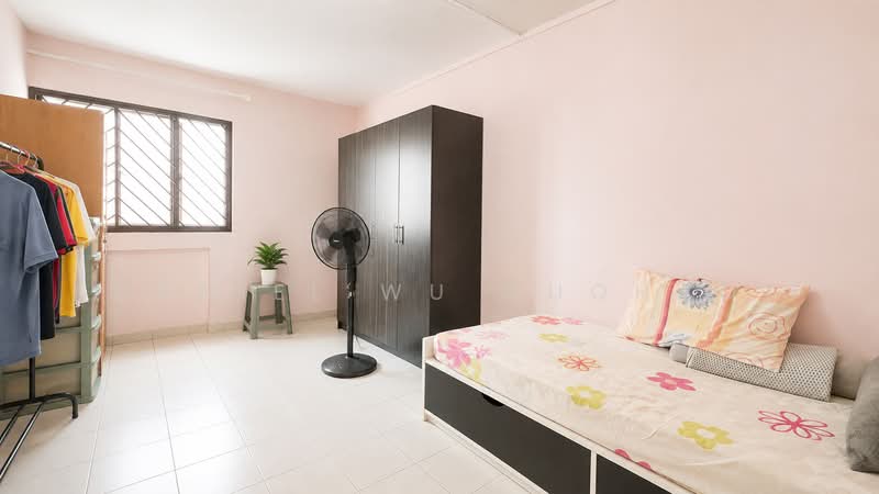 393 Yishun Avenue 6, 393 Yishun Avenue 6, 3 Bedrooms, 1,119 sqft, HDB Flat For Sale, by Daniel Wu Guohao, 500224999 - Bedroom - PropertyGuru.com.sg