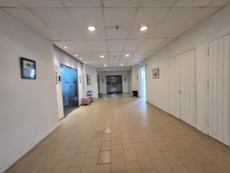 Genting Building, 83 Genting Lane, Macpherson / Potong Pasir, 1,360 sqft, Light Industrial (B1) For Rent, by Elaine Tay, 500225000 - Corridor - CommercialGuru.com.sg