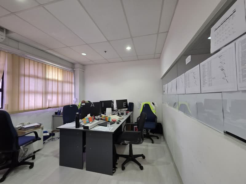 Genting Building, 83 Genting Lane, Macpherson / Potong Pasir, 1,360 sqft, Light Industrial (B1) For Rent, by Elaine Tay, 500225000 - Interior - CommercialGuru.com.sg