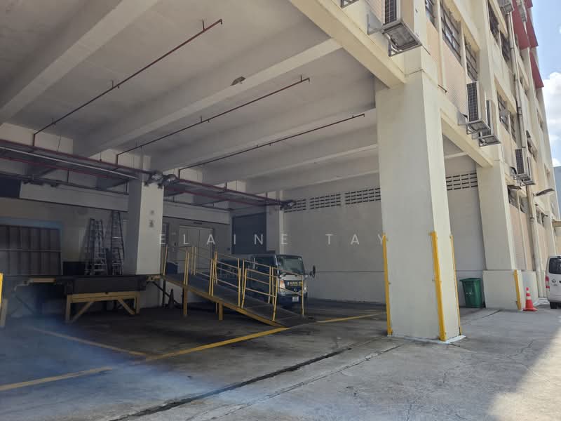 Genting Building, 83 Genting Lane, Macpherson / Potong Pasir, 1,360 sqft, Light Industrial (B1) For Rent, by Elaine Tay, 500225000 - Exterior - CommercialGuru.com.sg