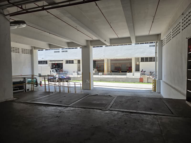 Genting Building, 83 Genting Lane, Macpherson / Potong Pasir, 1,360 sqft, Light Industrial (B1) For Rent, by Elaine Tay, 500225000 - Exterior - CommercialGuru.com.sg
