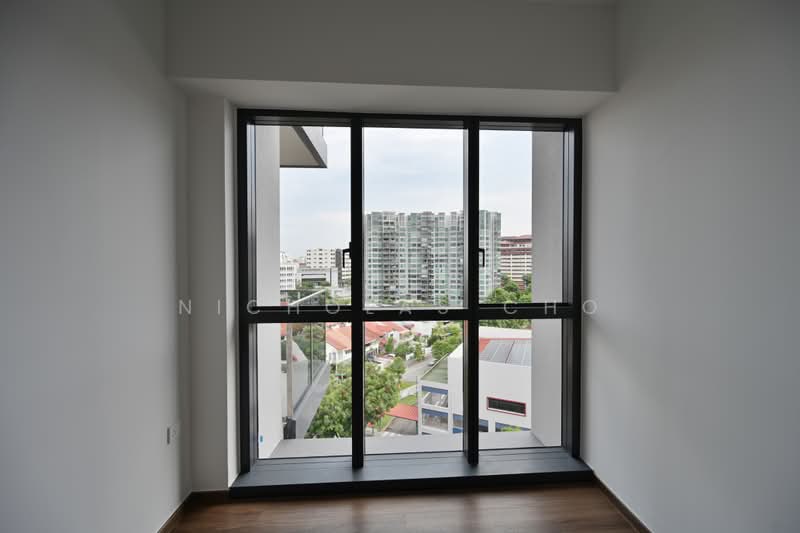Bartley Vue, 8 Jalan Bunga Rampai, 3 Bedrooms, 947 sqft, Condominium For Sale, by Nicholas Cho, 500225001 - View - PropertyGuru.com.sg