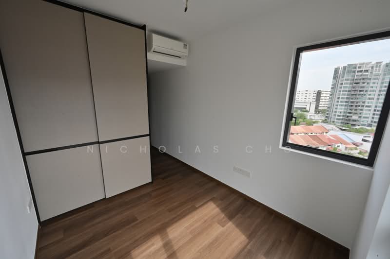 Bartley Vue, 8 Jalan Bunga Rampai, 3 Bedrooms, 947 sqft, Condominium For Sale, by Nicholas Cho, 500225001 - Interior - PropertyGuru.com.sg