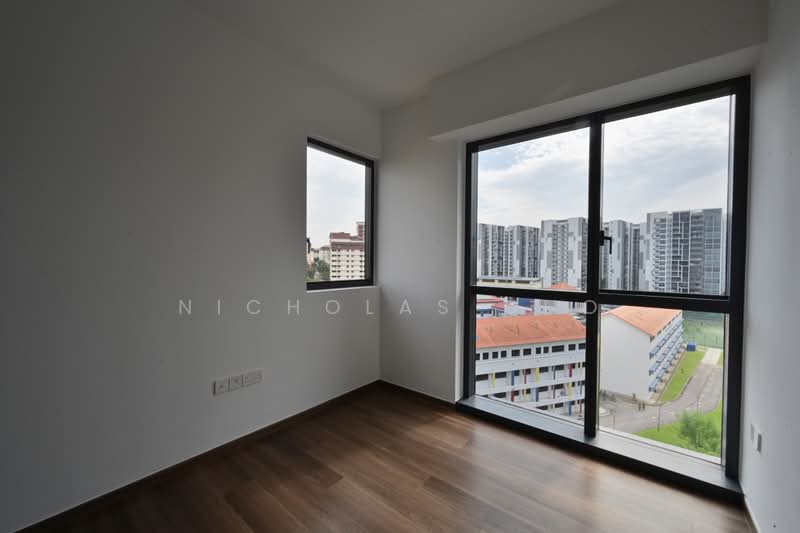 Bartley Vue, 8 Jalan Bunga Rampai, 3 Bedrooms, 947 sqft, Condominium For Sale, by Nicholas Cho, 500225001 - View - PropertyGuru.com.sg