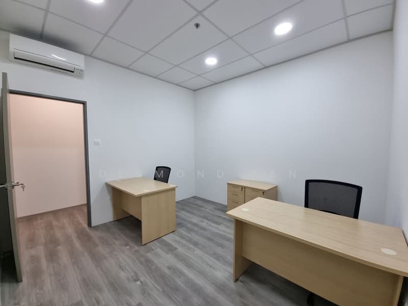REVV, 1 Corporation Drive, 140 sqft, Factory / Workshop (B2) For Rent, by Desmond Tan, 500225002 - Interior - CommercialGuru.com.sg