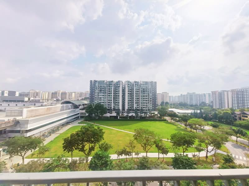 La Fiesta, 72 Sengkang Square, 1 Bedroom, 452 sqft, Condominium For Sale, by Kavin Kuah, 500225003 - Exterior - PropertyGuru.com.sg
