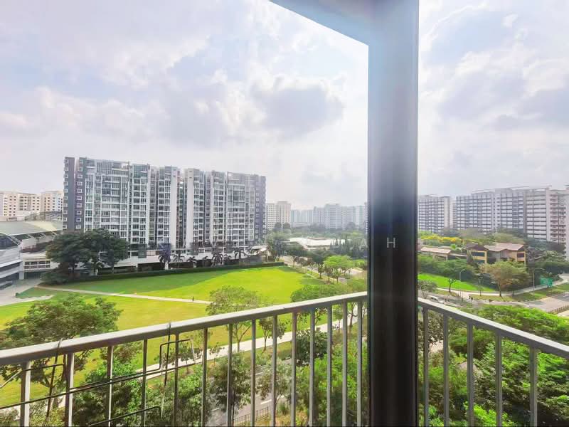 La Fiesta, 72 Sengkang Square, 1 Bedroom, 452 sqft, Condominium For Sale, by Kavin Kuah, 500225003 - View - PropertyGuru.com.sg