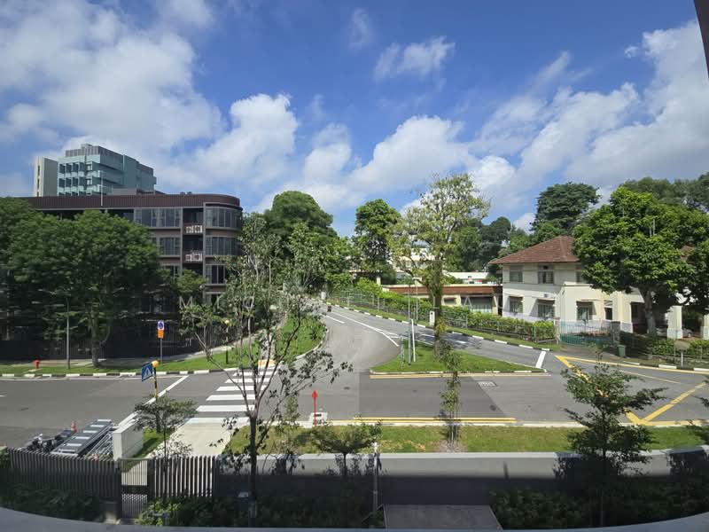 Orchard Sophia, 128 Sophia Road, 3 Bedrooms, 764 sqft, Condominium For Rent, by Michael Lau, 500225005 - PropertyGuru.com.sg