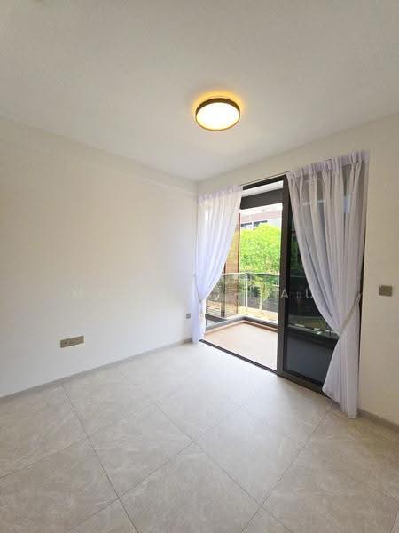 Orchard Sophia, 128 Sophia Road, Orchard / River Valley, 3 Bedrooms, 764 sqft, Condominium For Rent, by Michael Lau, 500225005 - Balcony - PropertyGuru.com.sg