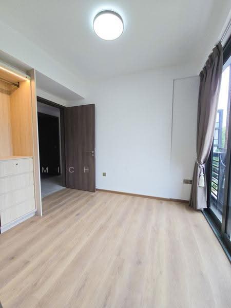 Orchard Sophia, 128 Sophia Road, Orchard / River Valley, 3 Bedrooms, 764 sqft, Condominium For Rent, by Michael Lau, 500225005 - Bedroom - PropertyGuru.com.sg