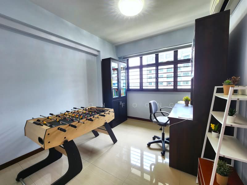 508B Yishun Avenue 4, 508B Yishun Avenue 4, 3 Bedrooms, 1,001 sqft, HDB Flat For Sale, by Shon Foong, 500225006 - Bedroom - PropertyGuru.com.sg