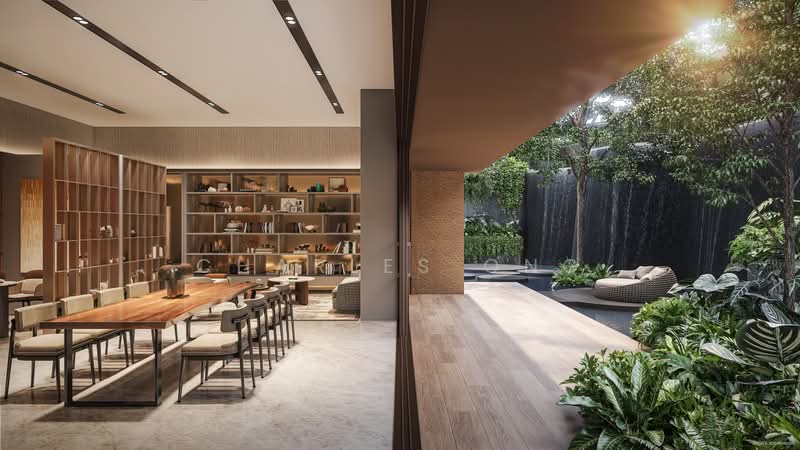Dunearn House, 760 Dunearn Road, 3 Bedrooms, 1,001 sqft, Condominium For Sale, by Charles Ong, 500225009 - PropertyGuru.com.sg