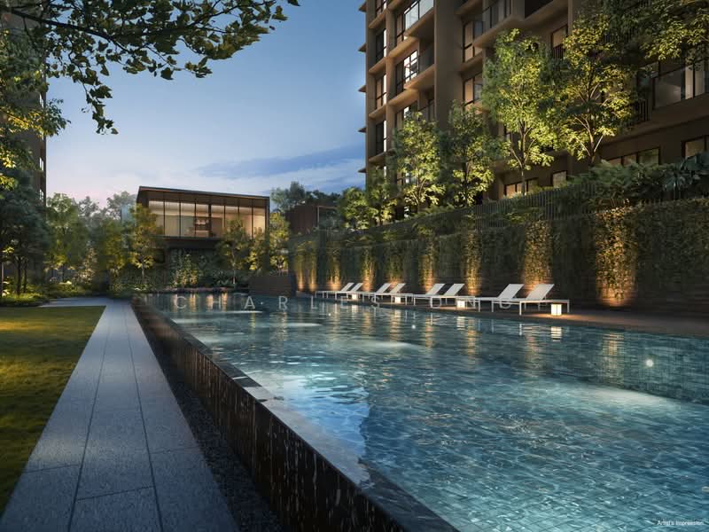 Dunearn House, 760 Dunearn Road, 3 Bedrooms, 1,001 sqft, Condominium For Sale, by Charles Ong, 500225009 - PropertyGuru.com.sg