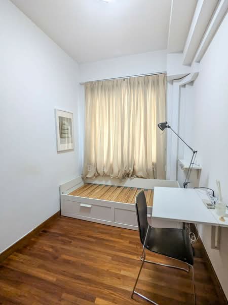 The Tessarina, 20 Wilby Road, 2 Bedrooms, 947 sqft, Condominium For Rent, by Lee Bei Fang, 500225012 - Bedroom - PropertyGuru.com.sg