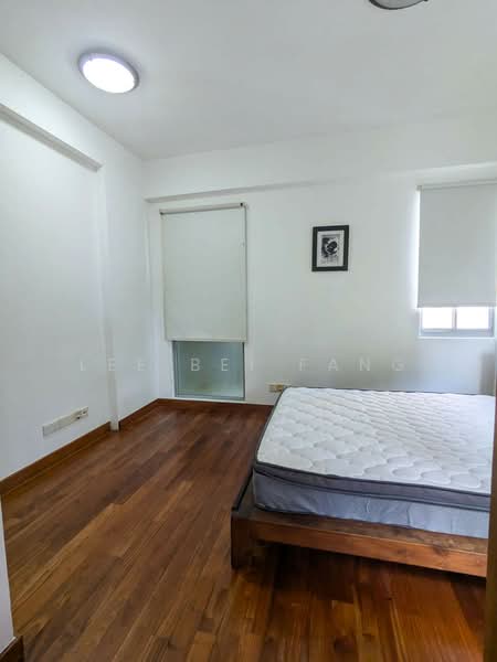 The Tessarina, 20 Wilby Road, 2 Bedrooms, 947 sqft, Condominium For Rent, by Lee Bei Fang, 500225012 - Bedroom - PropertyGuru.com.sg
