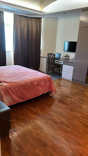 The Waterside, 1 Tanjong Rhu Road, 3 Bedrooms, 2,142 sqft, Condominium For Rent, by Rama Mu, 500225015 - Bedroom - PropertyGuru.com.sg