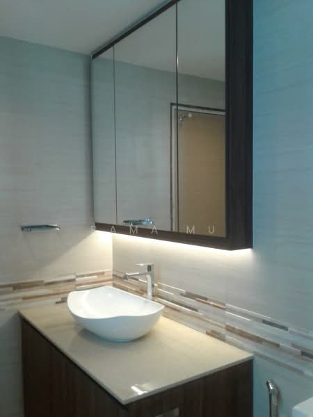 The Waterside, 1 Tanjong Rhu Road, 3 Bedrooms, 2,142 sqft, Condominium For Rent, by Rama Mu, 500225015 - Bathroom - PropertyGuru.com.sg