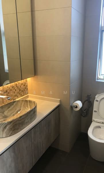 The Waterside, 1 Tanjong Rhu Road, 3 Bedrooms, 2,142 sqft, Condominium For Rent, by Rama Mu, 500225015 - Bathroom - PropertyGuru.com.sg