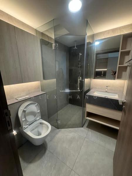 Orchard Sophia, 128 Sophia Road, Orchard / River Valley, 2 Bedrooms, 581 sqft, Condominium For Rent, by Alex Hang, 500225016 - PropertyGuru.com.sg