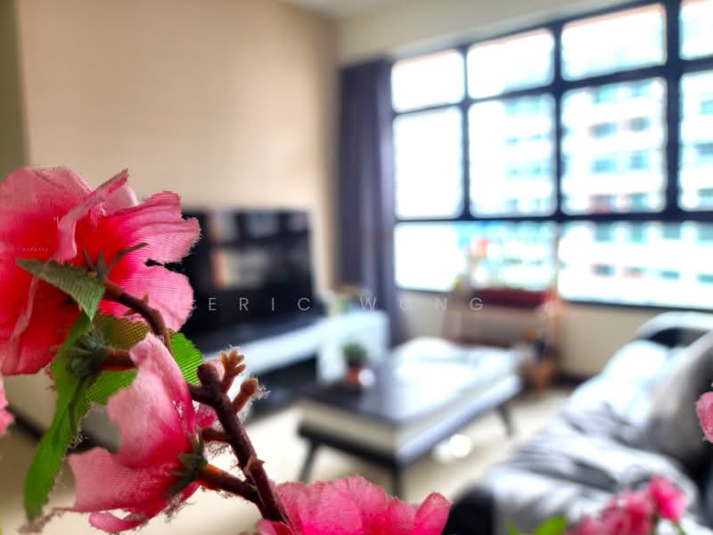 508B Yishun Avenue 4, 508B Yishun Avenue 4, 3 Bedrooms, 1,001 sqft, HDB Flat For Sale, by Eric Wong, 500225017 - Living Room - PropertyGuru.com.sg