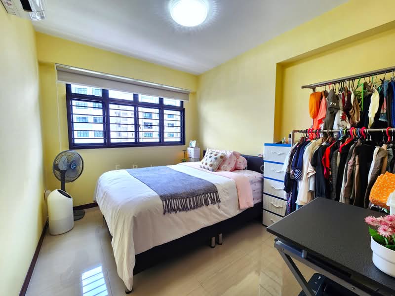508B Yishun Avenue 4, 508B Yishun Avenue 4, 3 Bedrooms, 1,001 sqft, HDB Flat For Sale, by Eric Wong, 500225017 - Bedroom - PropertyGuru.com.sg