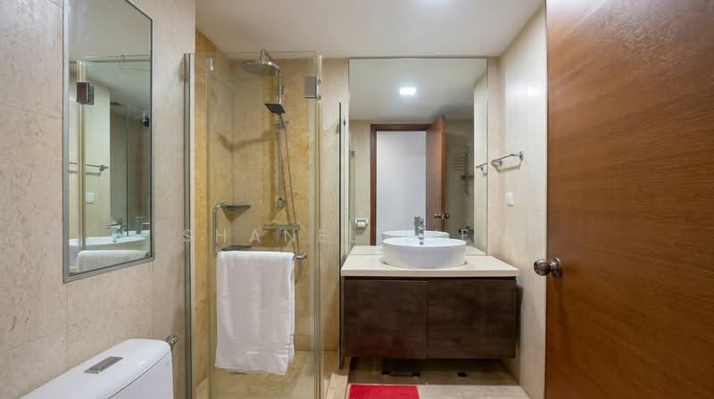 Compass Heights, 9 Sengkang Square, 3 Bedrooms, 1,249 sqft, Condominium For Sale, by Shanel Liew, 500225018 - Bathroom - PropertyGuru.com.sg