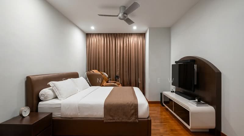 Compass Heights, 9 Sengkang Square, 3 Bedrooms, 1,249 sqft, Condominium For Sale, by Shanel Liew, 500225018 - Bedroom - PropertyGuru.com.sg