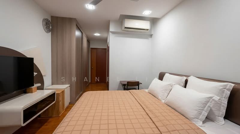 Compass Heights, 9 Sengkang Square, 3 Bedrooms, 1,249 sqft, Condominium For Sale, by Shanel Liew, 500225018 - Bedroom - PropertyGuru.com.sg