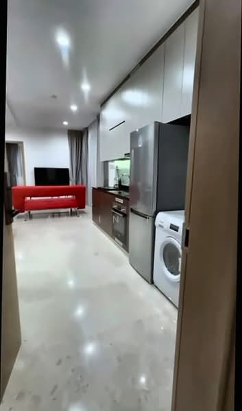 Urban Treasures, 205 Jalan Eunos, 2 Bedrooms, 646 sqft, Condominium For Sale, by Alvin Tyh, 500225019 - Kitchen - PropertyGuru.com.sg
