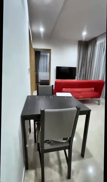 Urban Treasures, 205 Jalan Eunos, 2 Bedrooms, 646 sqft, Condominium For Sale, by Alvin Tyh, 500225019 - Dining Room - PropertyGuru.com.sg