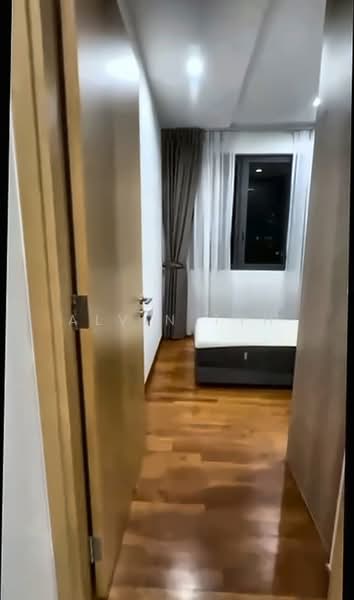 Urban Treasures, 205 Jalan Eunos, 2 Bedrooms, 646 sqft, Condominium For Sale, by Alvin Tyh, 500225019 - Bedroom - PropertyGuru.com.sg