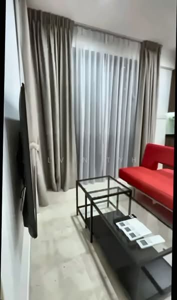 Urban Treasures, 205 Jalan Eunos, 2 Bedrooms, 646 sqft, Condominium For Sale, by Alvin Tyh, 500225019 - Living Room - PropertyGuru.com.sg