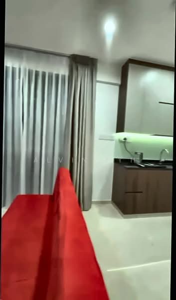 Urban Treasures, 205 Jalan Eunos, 2 Bedrooms, 646 sqft, Condominium For Sale, by Alvin Tyh, 500225019 - Living Room - PropertyGuru.com.sg