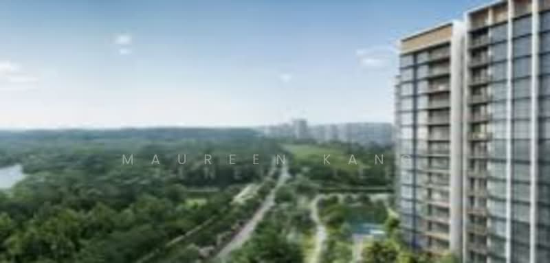 Wynwood Grand, Woodlands Drive 16, Singapore 731915, 4 Bedrooms, 1,023 sqft, Executive Condominium For Sale, by Maureen Kang, 500225020 - Exterior - PropertyGuru.com.sg